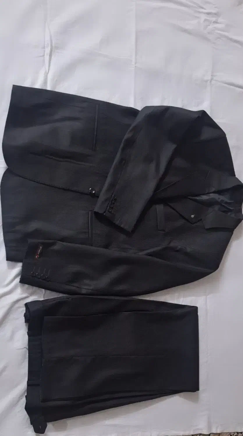 کت وشلوار.مانتو.بارونی.کاپشن.کلاه|کفش و لباس بچه|تربت جام, کلالی|دیوار