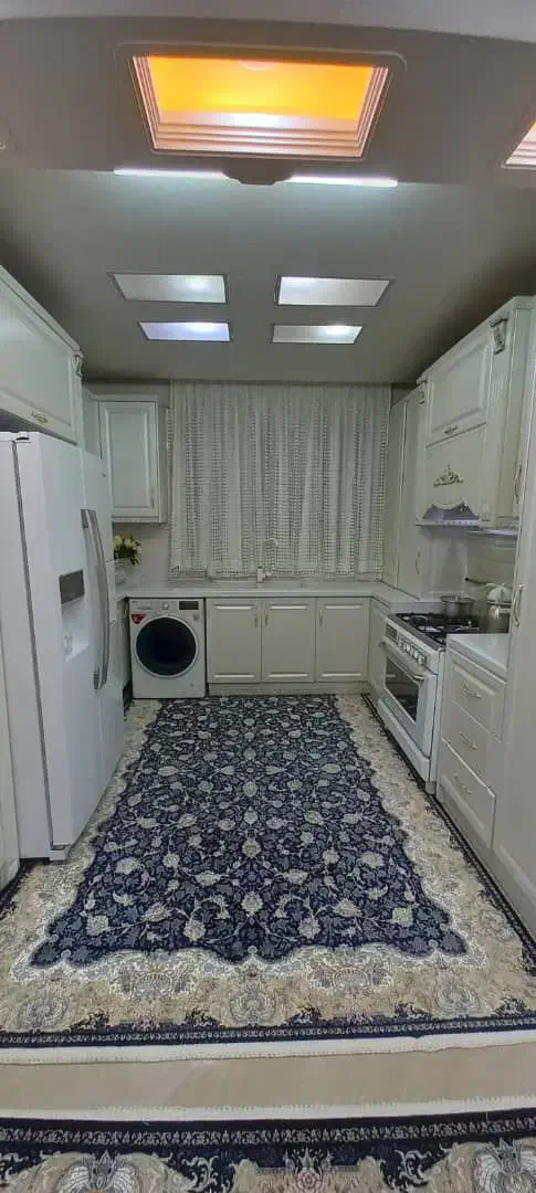 58 متر خوش نقشه محدوده بهبودی شمالی