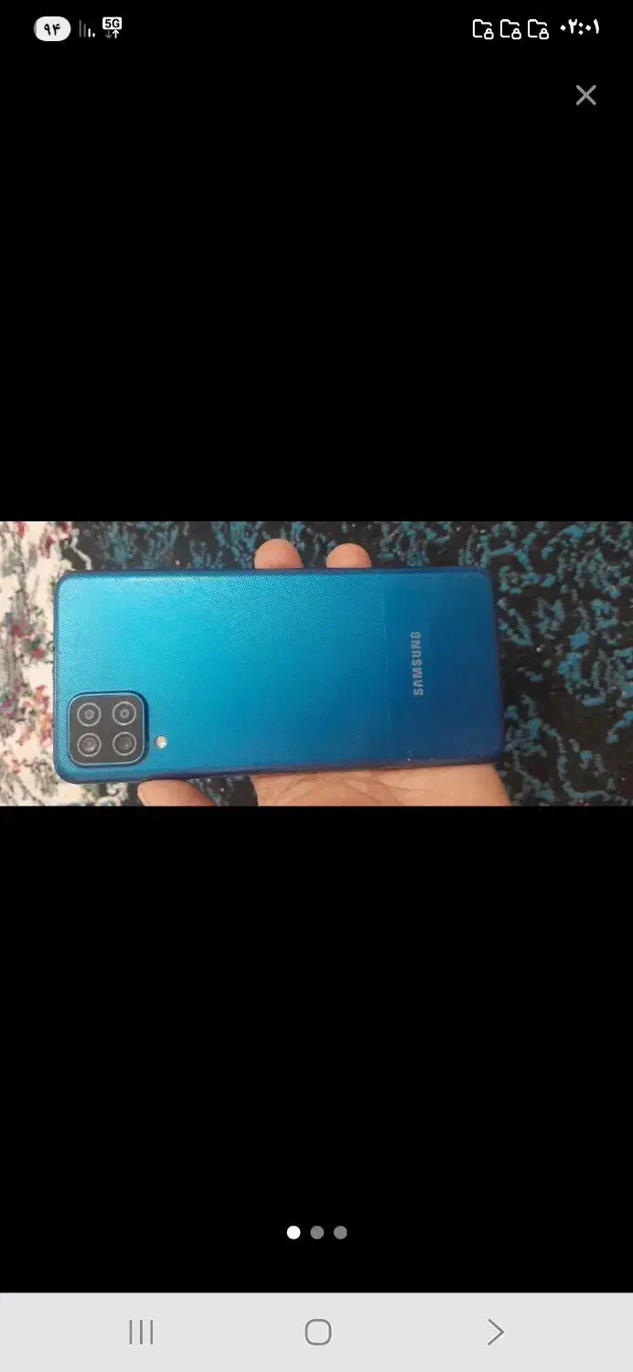 a12s|موبایل|کارون, |دیوار