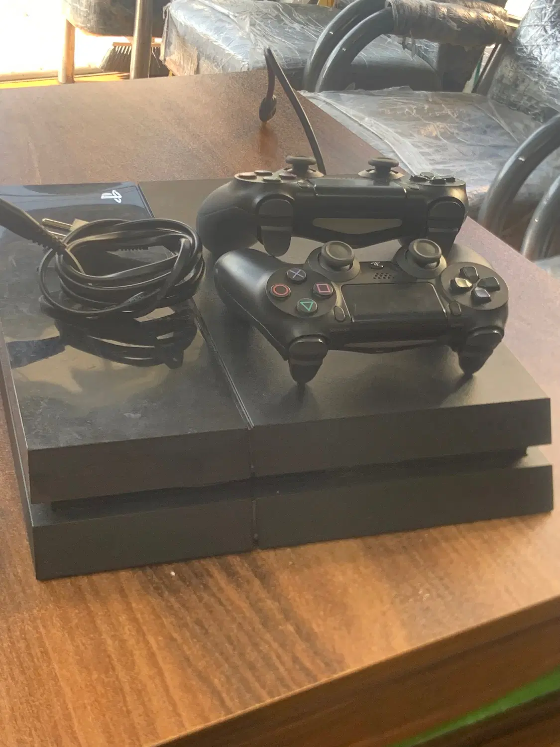 Ps4|کنسول، بازی ویدئویی و آنلاین|تهران, خاک سفید|دیوار