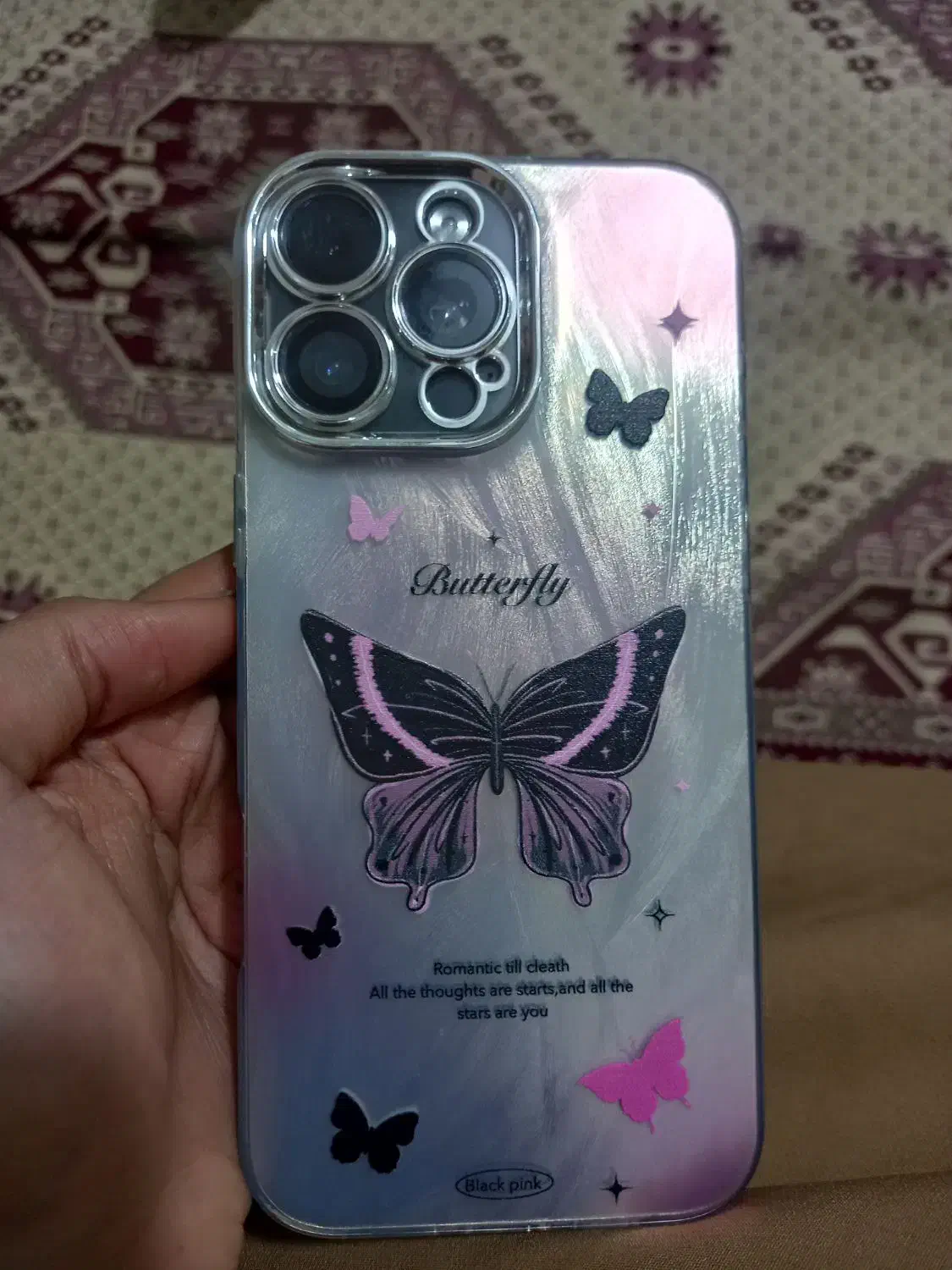 ایفون کپی اصل|موبایل|نسیم‌شهر, |دیوار