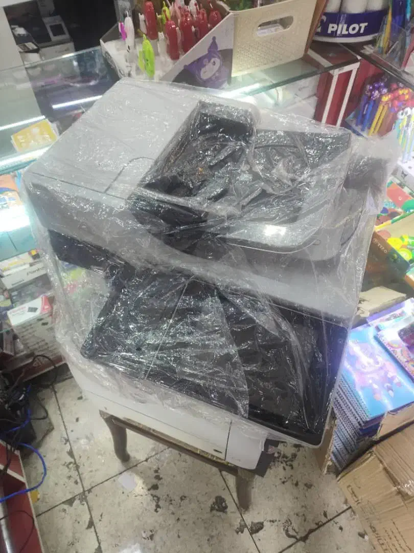 پرینتر hp m525|پرینتر، اسکنر، کپی، فکس|تهران, المهدی|دیوار