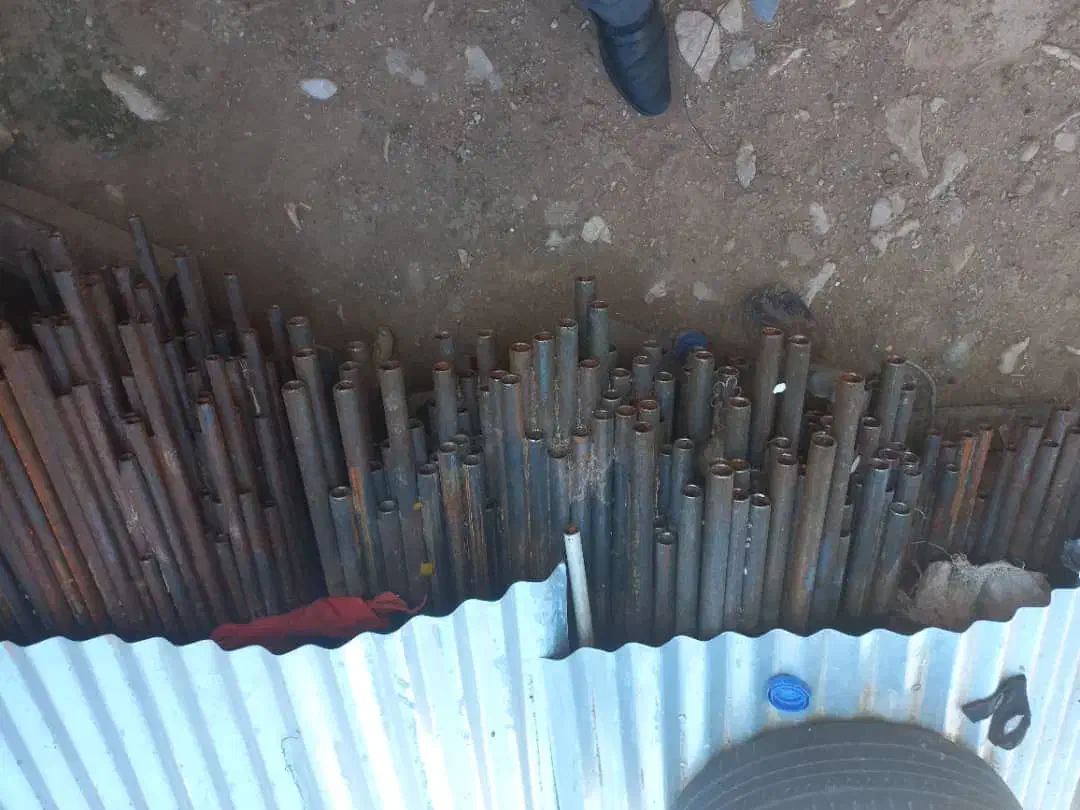 لوله و اتصالات گاز کشی منزل|مصالح و تجهیزات ساختمان|شباب, |دیوار