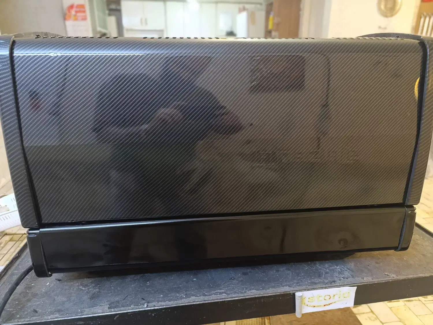 دستگاه اسپرسو لاسپازیاله s5|کافیشاپ و رستوران|تهران, طرشت|دیوار