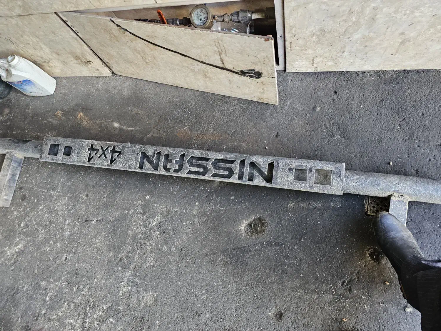 رکاب افرودی|قطعات یدکی و لوازم جانبی|بانه, |دیوار