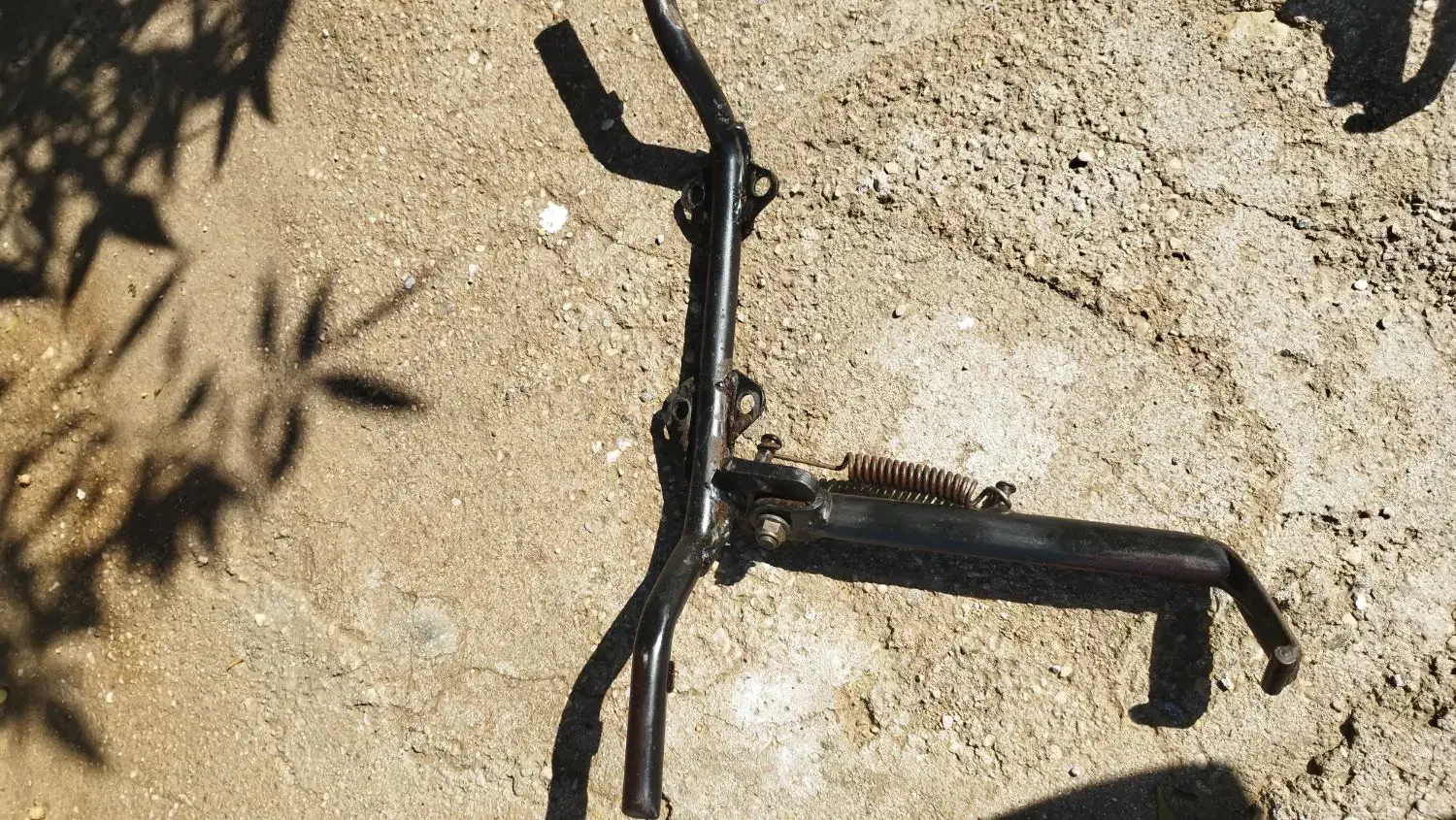 وسایل موتورسیکلت|قطعات یدکی و لوازم جانبی|بندرعباس, |دیوار