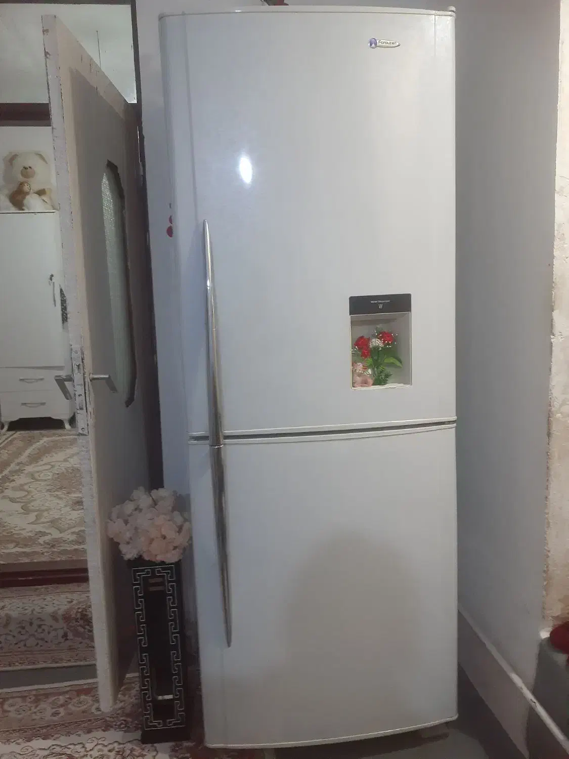 یخچال|یخچال و فریزر|ماکو, |دیوار