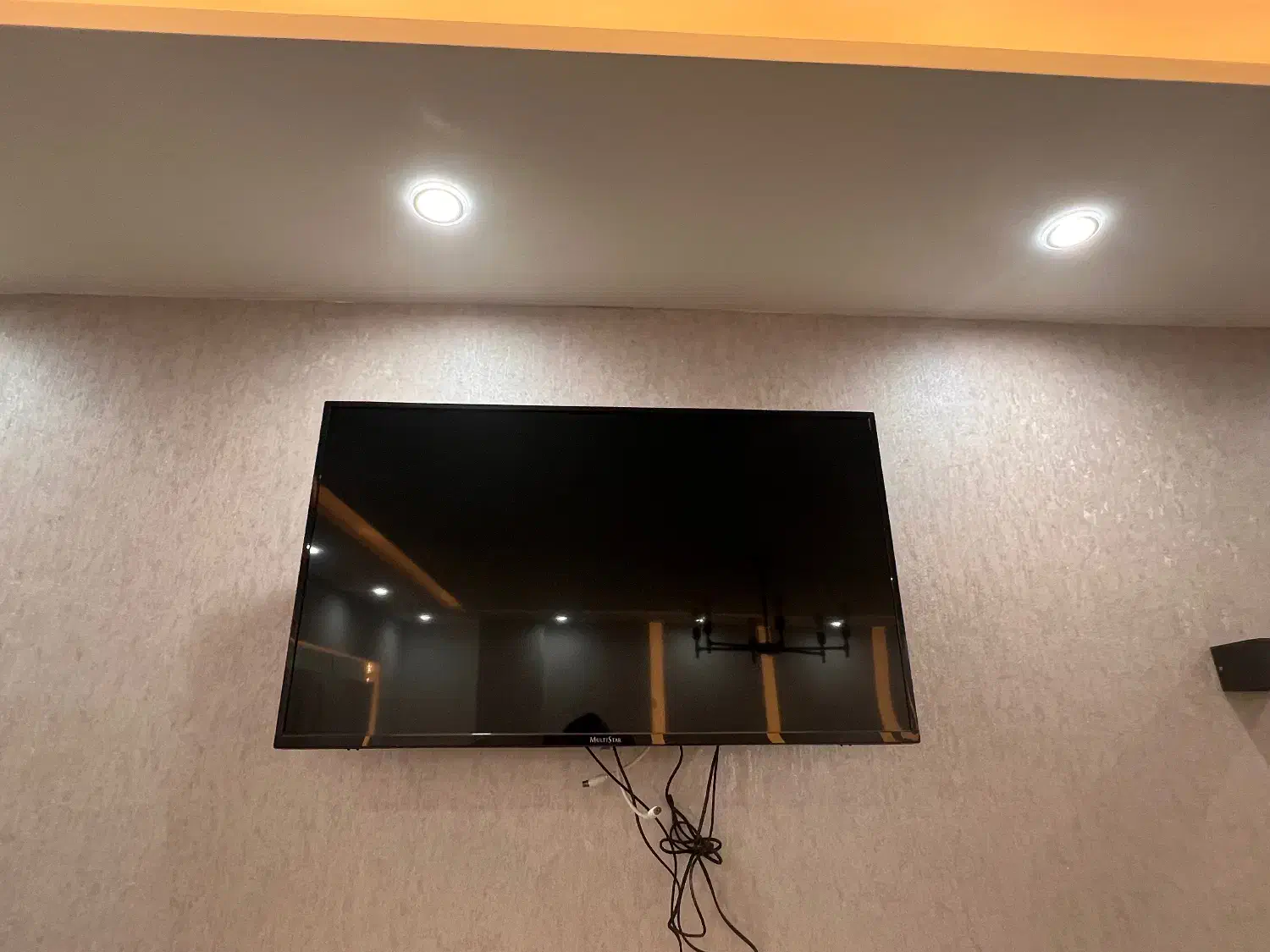 نیاز مالی|تلویزیون و پروژکتور|جم, |دیوار