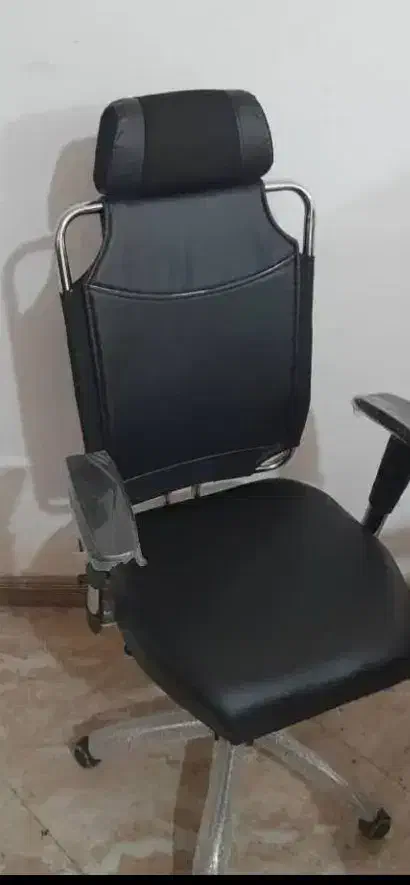 تعمیرات صندلی اداری مدیریت مبل تعمیرات پایه جک|مبلمان اداری|صفادشت, |دیوار