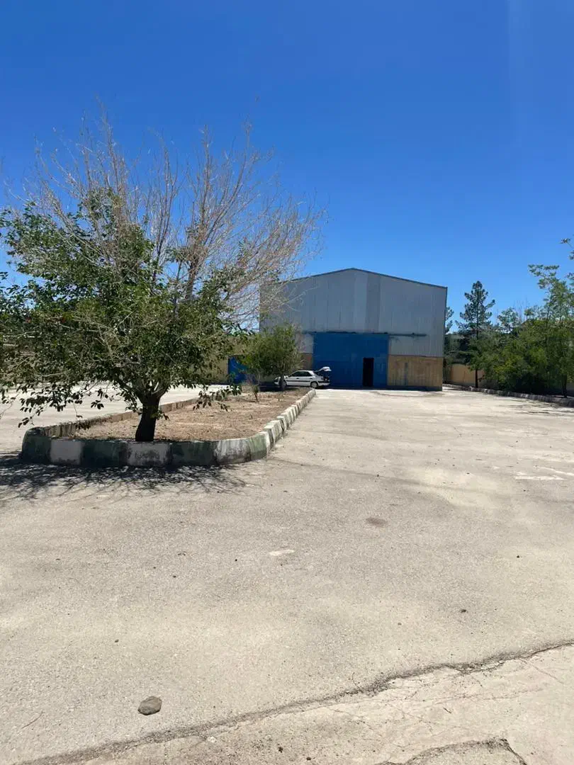 خرید فروش اجاره کارخانجات صنعتی مورچه خورت|فروش دفتر صنعتی، کشاورزی، تجاری|شاهین‌شهر, شهرک صنعتی مورچه خورت|دیوار