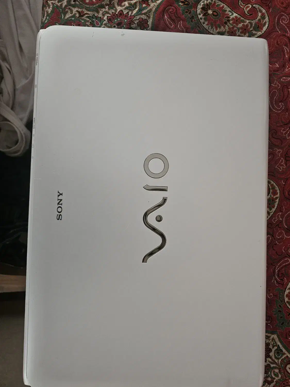 لب تاپ سونی|رایانه همراه|تهران, سعادت‌آباد|دیوار