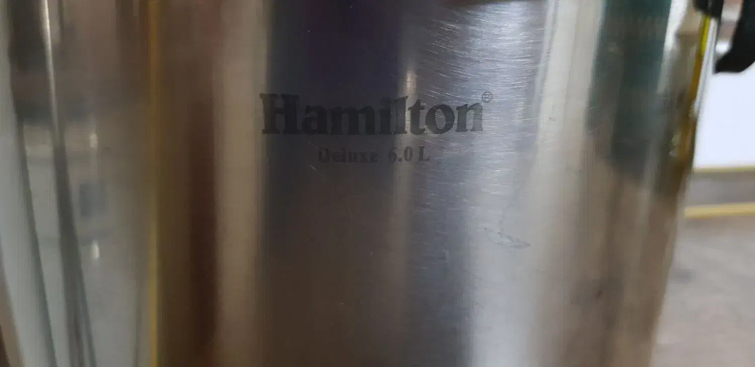 زودپز همیلتون ۶ لیتری بزرگ|ظروف پختوپز|تهران, زنجان جنوبی|دیوار