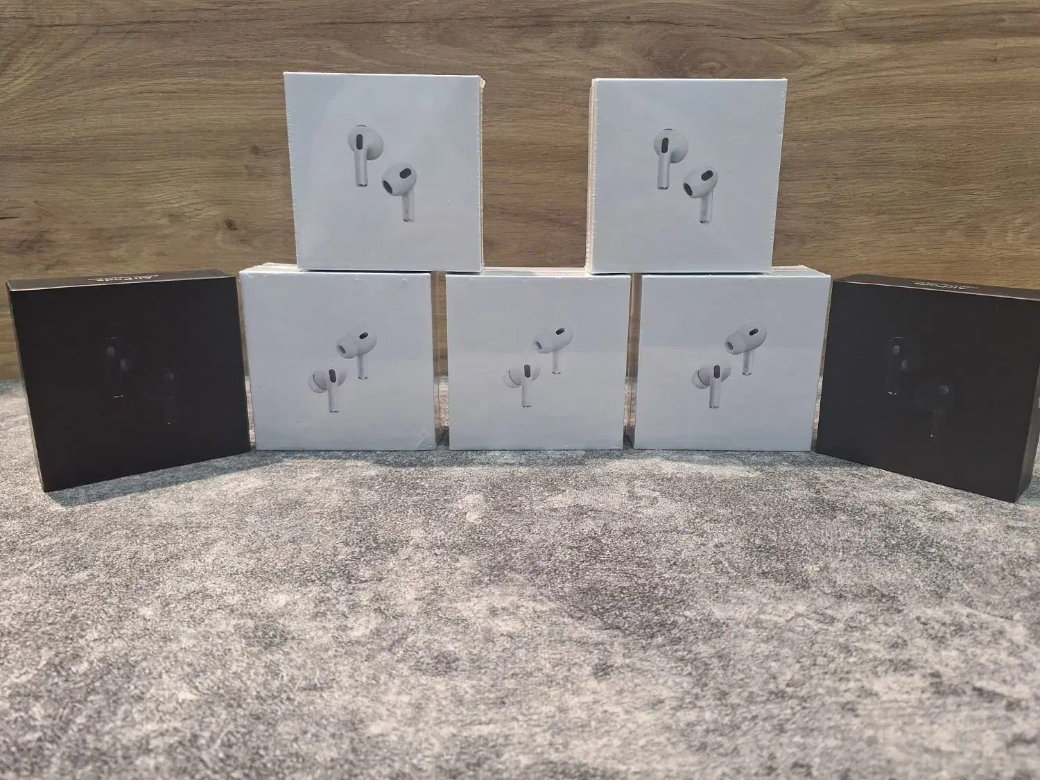 اف ویژه ایرپاد|لوازم جانبی موبایل و تبلت|کرمانشاه, |دیوار