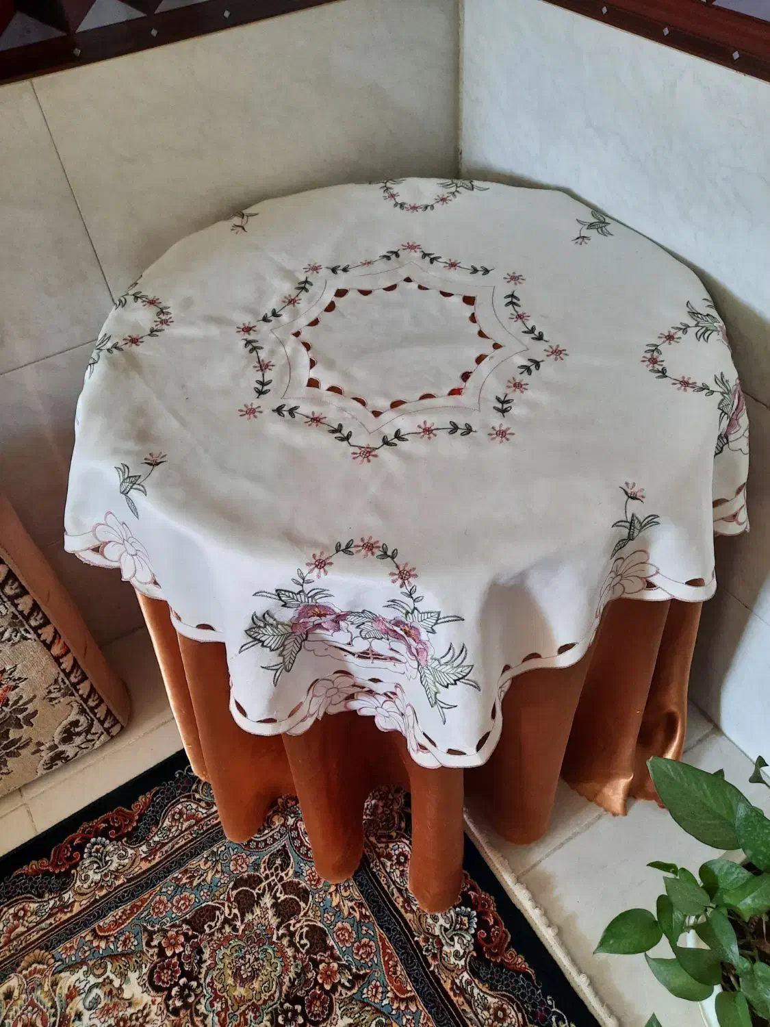 میز خاطره،تلفن|میز تلفن|محمدیه-قزوین, |دیوار