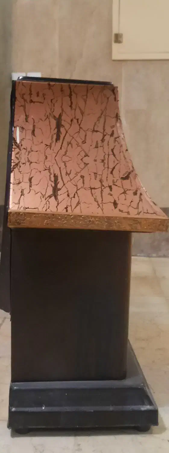 دو عدد بخاری|بخاری، هیتر، شومینه|فردیس, منظریه|دیوار