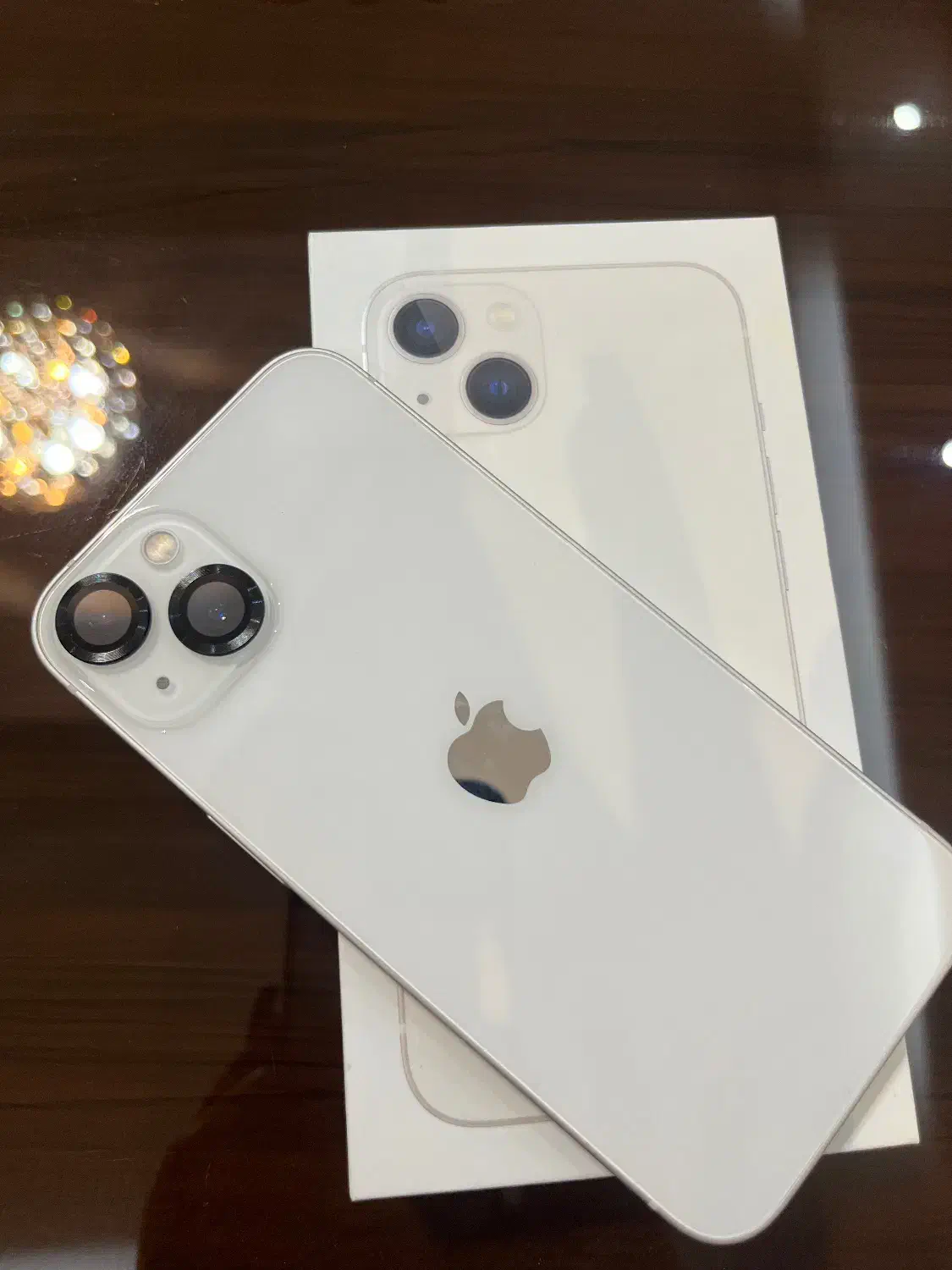 آیفون ۱۳ نرمال|موبایل|تهران, فرحزاد|دیوار