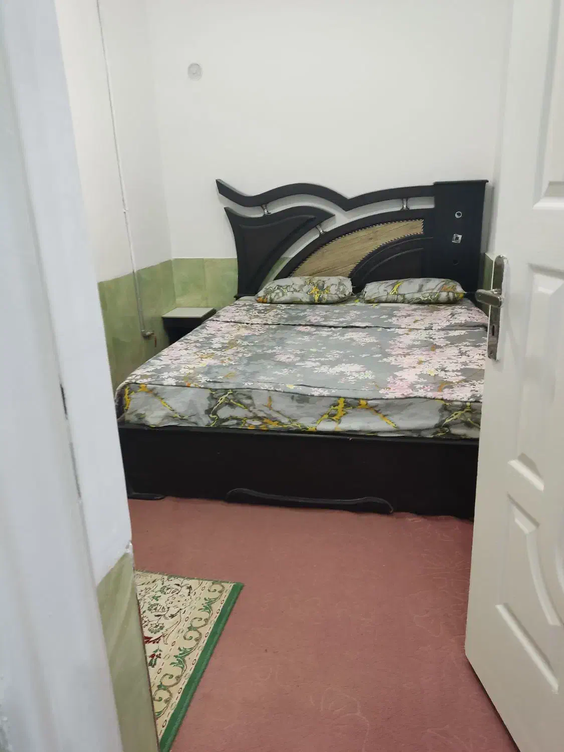 سوییت|اجارهٔ کوتاهمدت آپارتمان و سوئیت|سبزوار, کلاته سیفر|دیوار