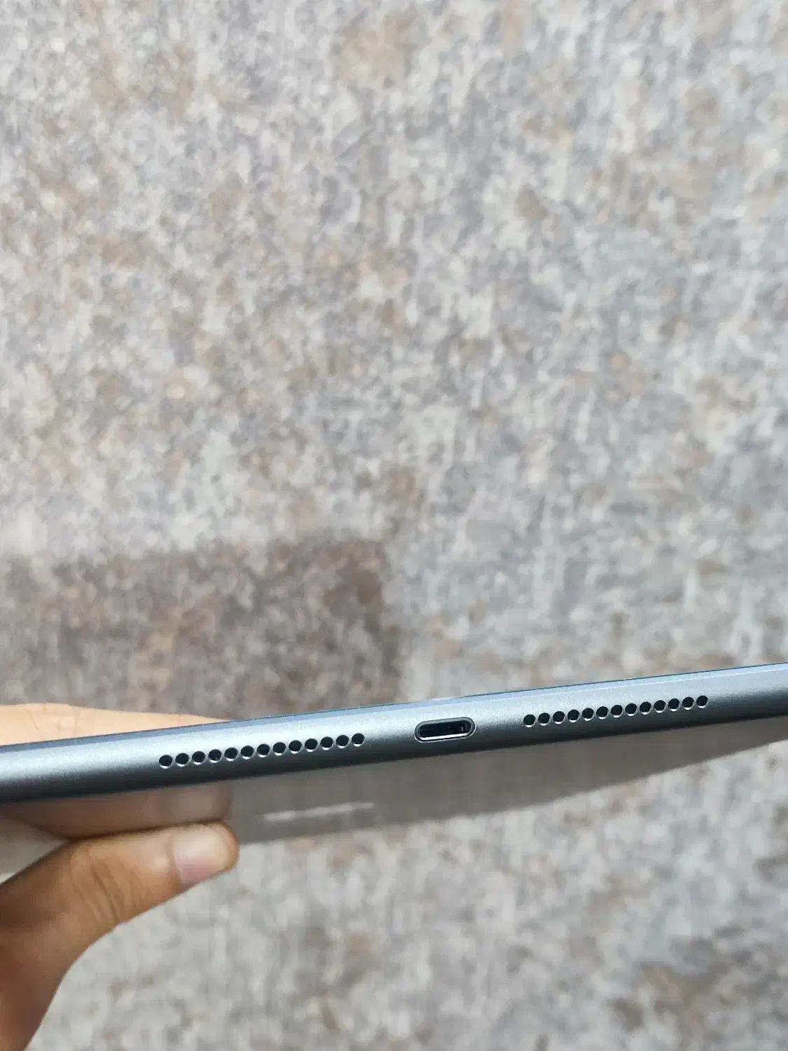 اپل ipad نسل ۷ - حافظه ۱۲۸ - درحد|تبلت|مشهد, چهارچشمه|دیوار