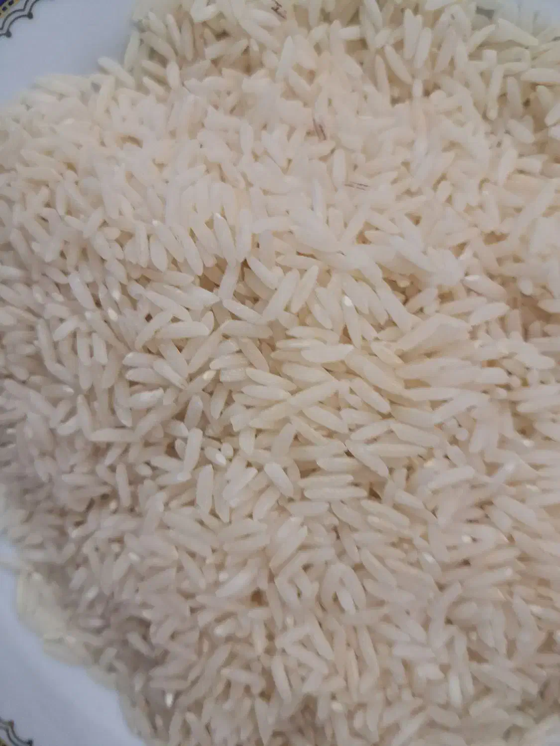 برنج طارم هاشمی با کیفیت|خوردنی و آشامیدنی|نیشابور, فردوس شمالی|دیوار