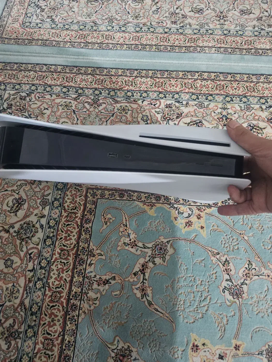 فروش ps5|کنسول، بازی ویدئویی و آنلاین|لاهیجان, مهرگان|دیوار