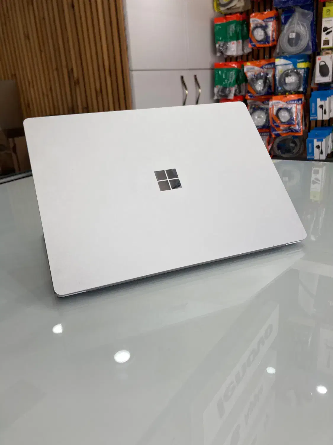 سرفیس لپ تاپ ۳ مدل surface laptop 3|رایانه همراه|یزد, |دیوار