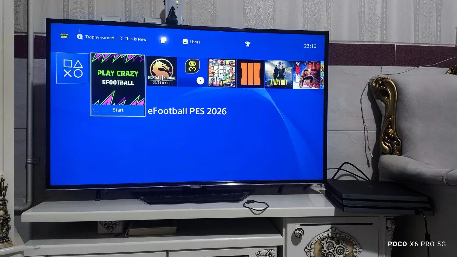ps4پرو|کنسول، بازی ویدئویی و آنلاین|کرمان, |دیوار