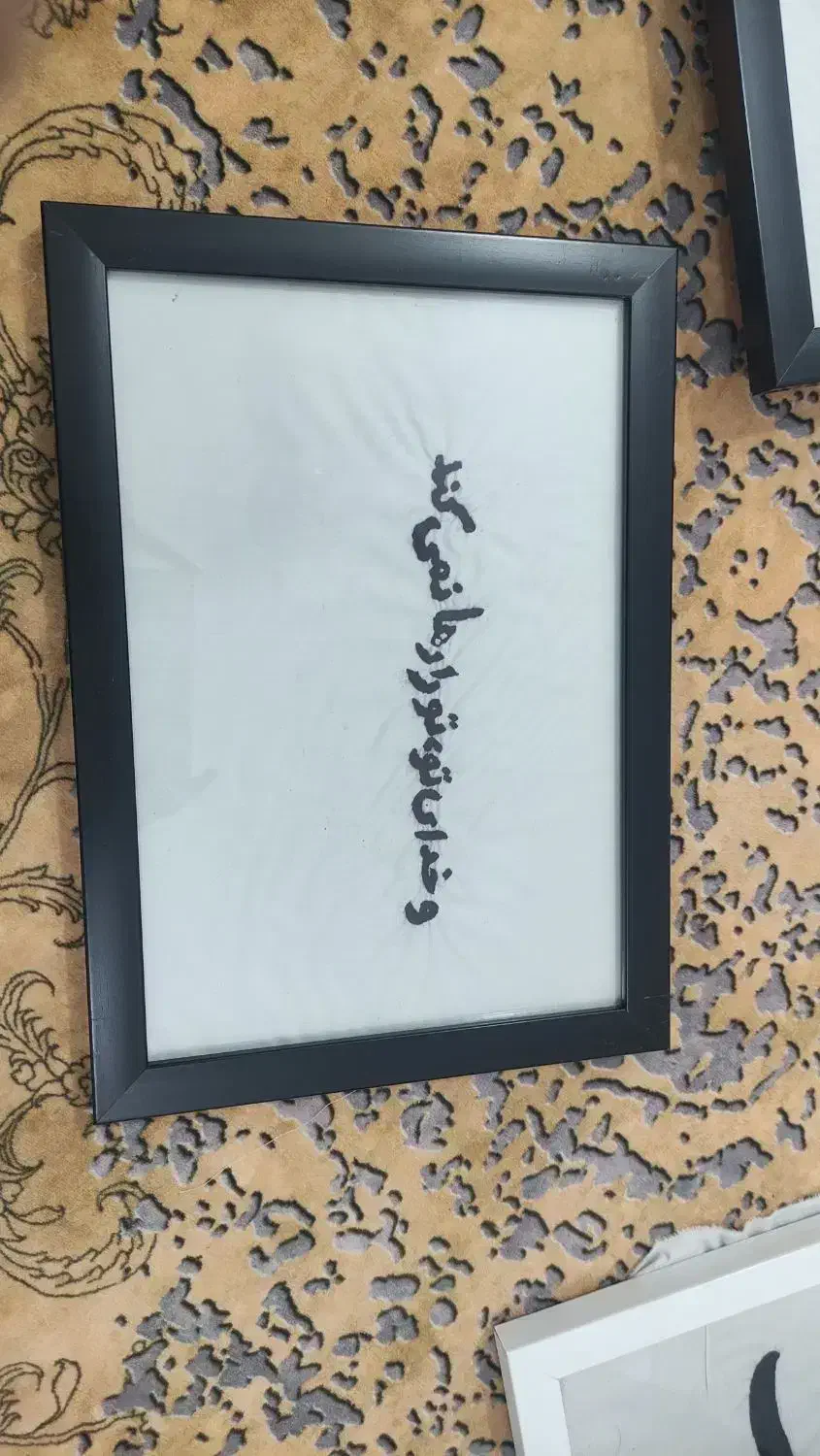 قاب|تابلو، نقاشی، عکس|کنارک, |دیوار