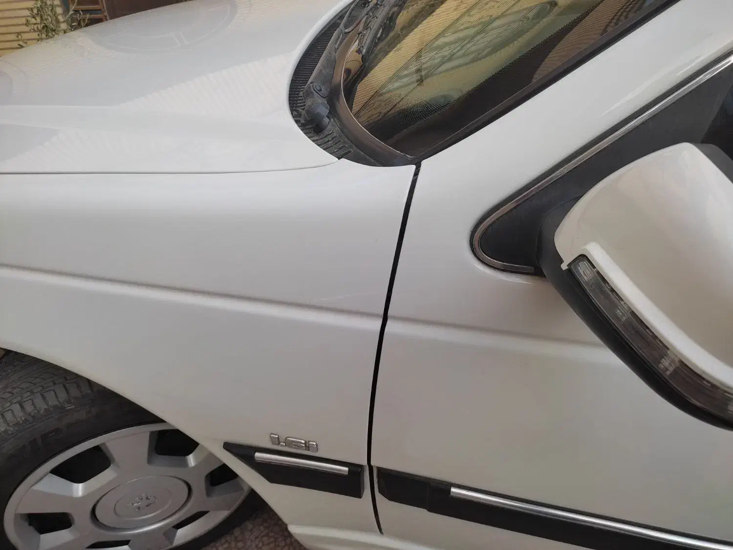 پارس tu5 برقی ۱۴۰۱|خودرو سواری و وانت|قم, انسجام|دیوار