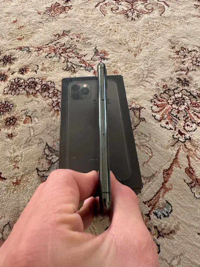 ایفون ۱۱پرو|موبایل|شهریار, شهریار|دیوار