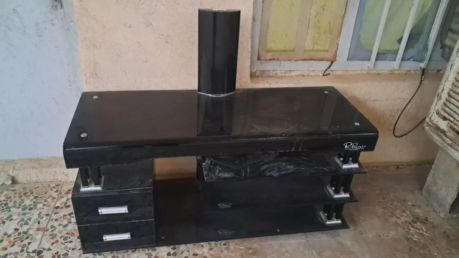 زیرتلویزیونی|میز تلویزیون|نورآباد ممسنی, |دیوار