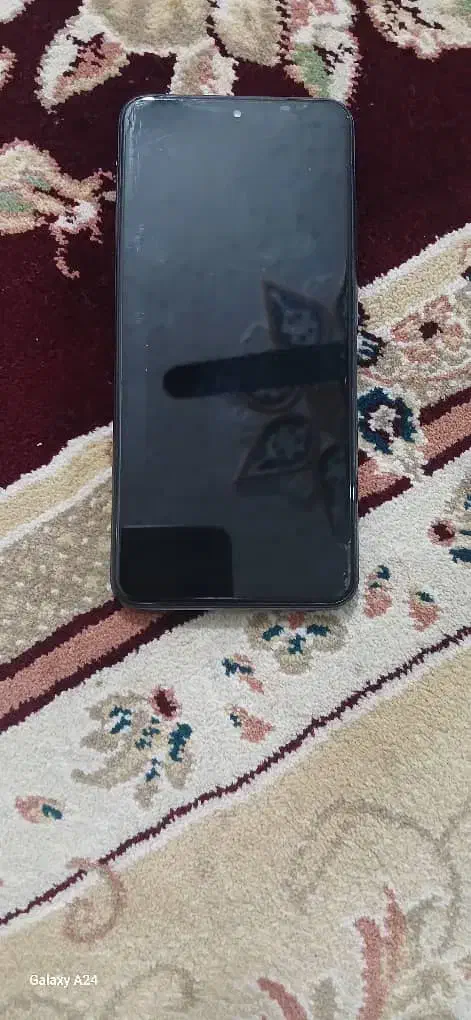 پوکو M5s|موبایل|اهواز, ملاشیه|دیوار