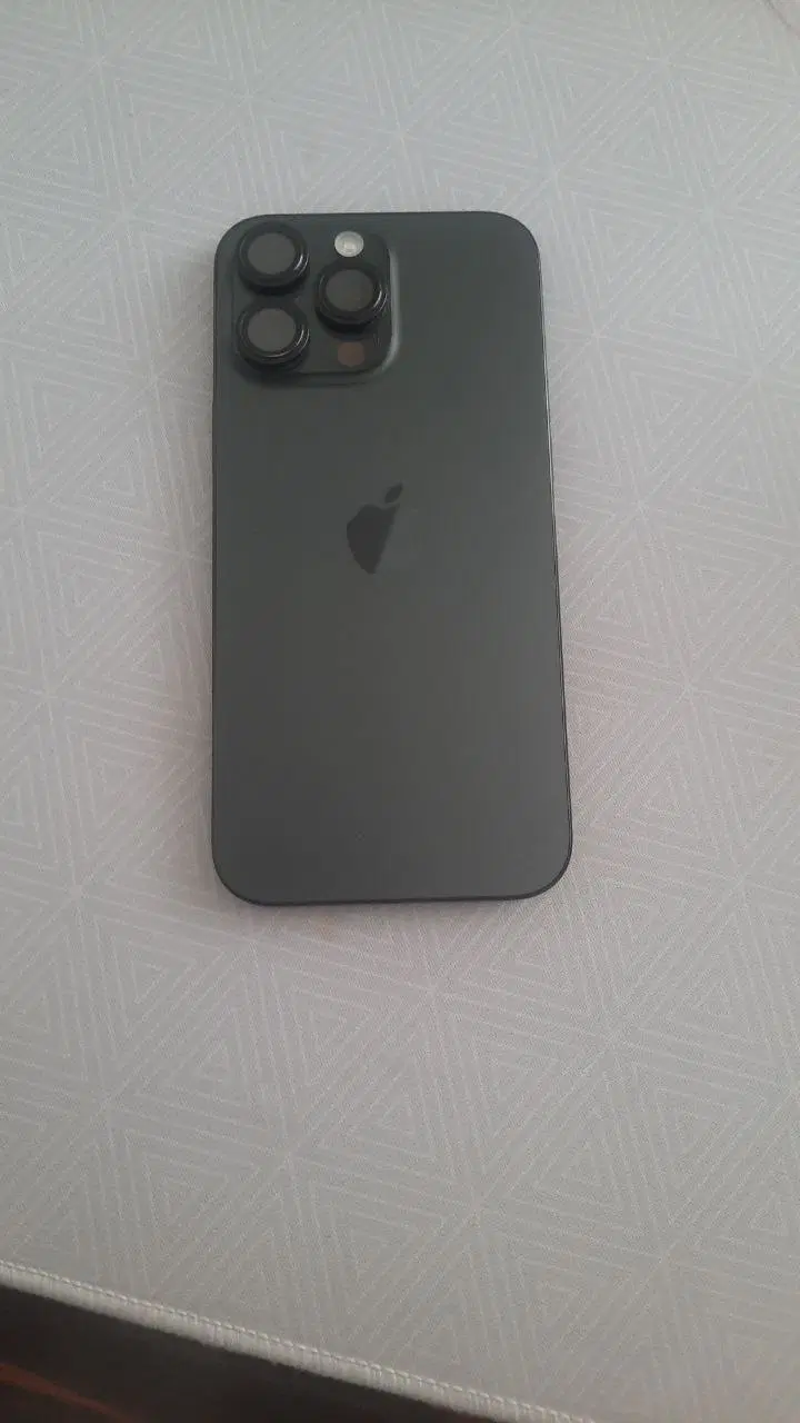 iPhone 16 ProMax آیفون- zaa- Registered|موبایل|تبریز, |دیوار