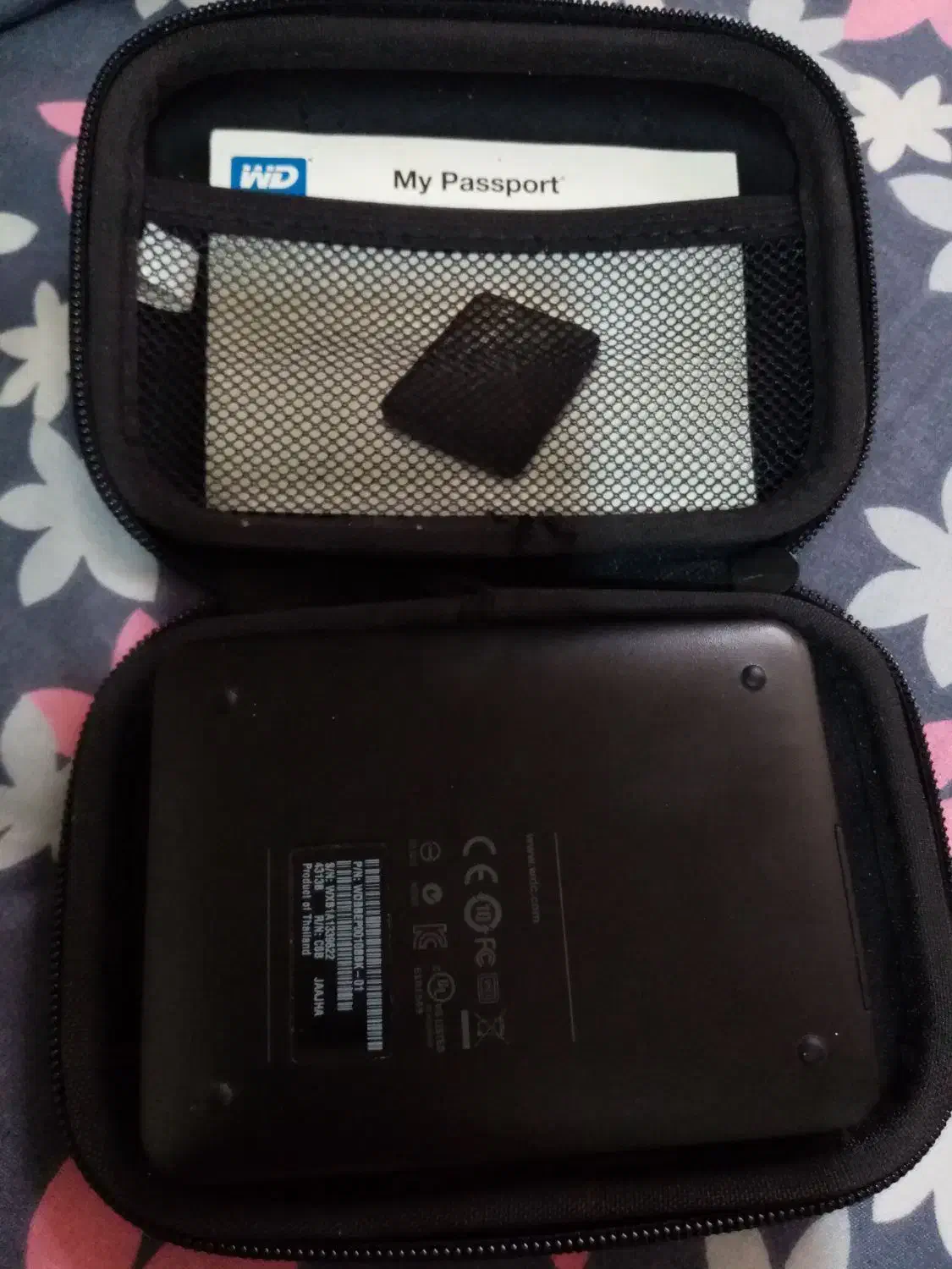 هارد 1 ترا|قطعات و لوازم جانبی رایانه|تهران, شهرآرا|دیوار