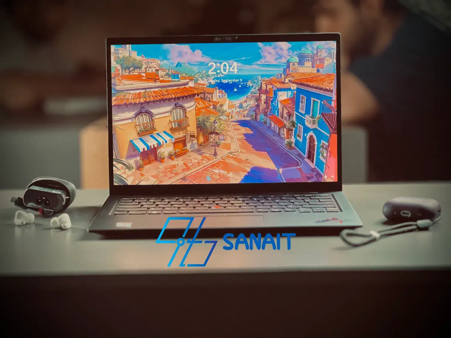 لپ تاپ thinkpad x1 carbon نسل 11 مشابه اکبند|رایانه همراه|تهران, میدان ولیعصر|دیوار