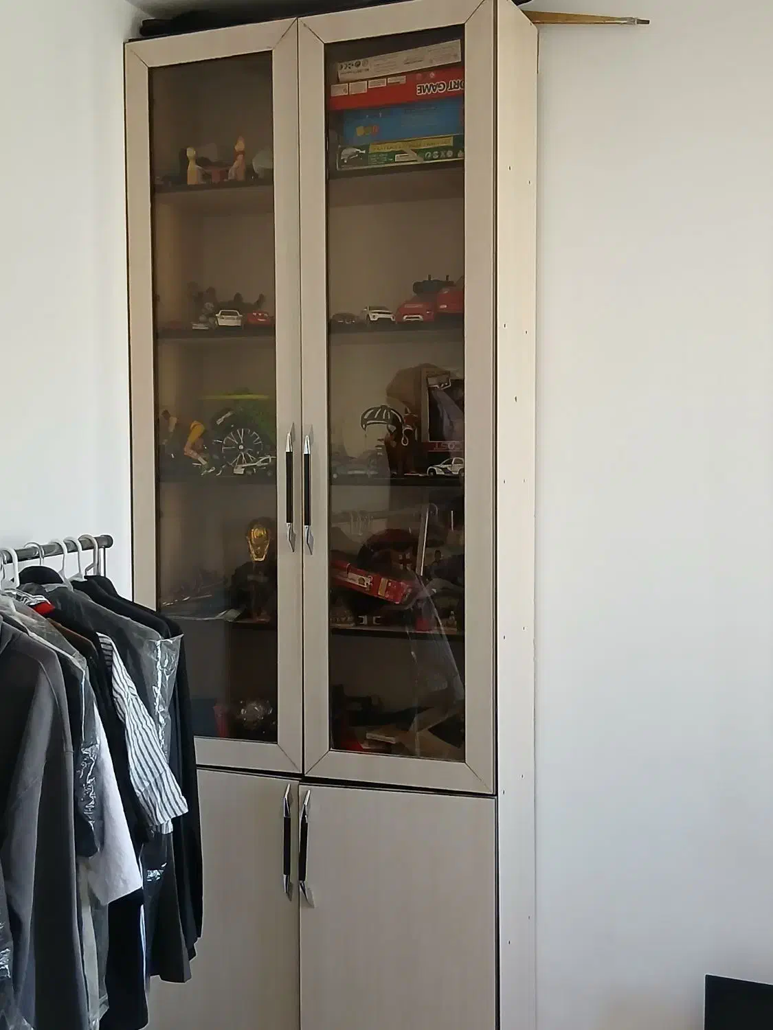 کمد دیواری|جاکفشی، کمد، دراور|مریوان, |دیوار