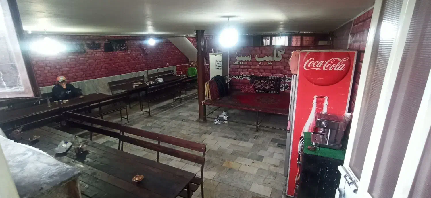 سفره خانه|اجارهٔ مغازه و غرفه|مشگین شهر, |دیوار