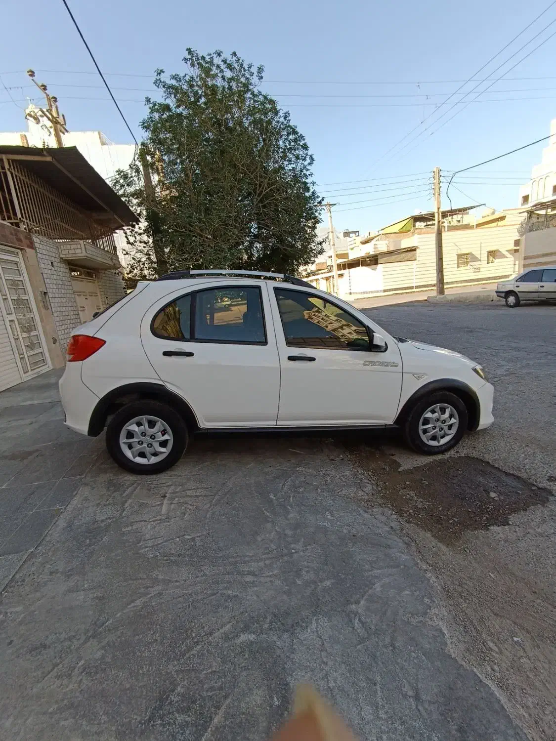 کوییک معمولی 1401 خونگی*|خودرو سواری و وانت|دزفول, |دیوار