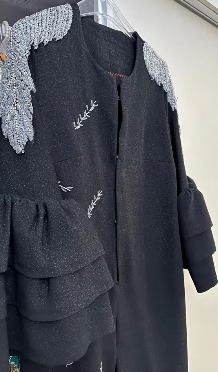 مانتو مجلسی|لباس|تهران, ولنجک|دیوار