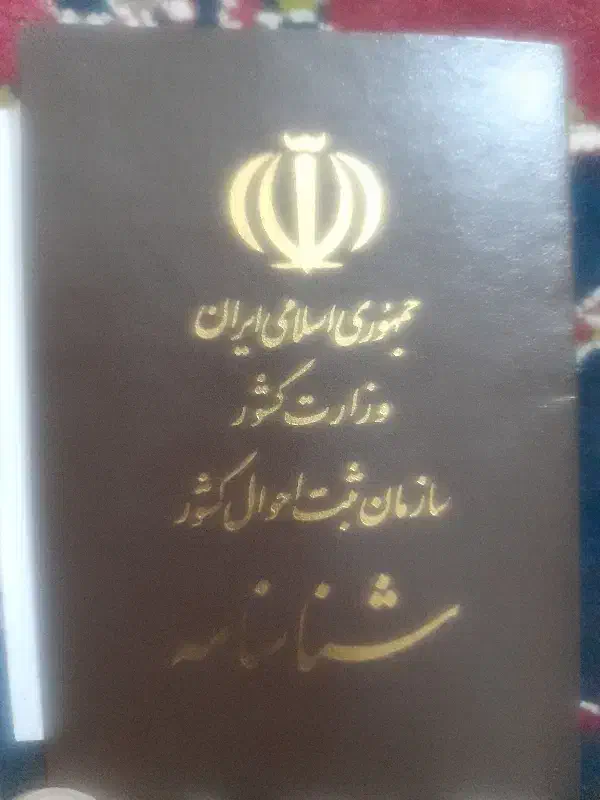 پیدا شده مدرک شناسایی|اشیا|جهرم, |دیوار