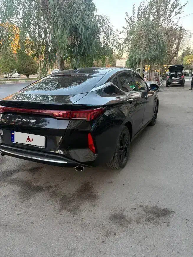 kmc j7  ۴۰۳ به رویت|خودرو سواری و وانت|قم, آزادگان|دیوار