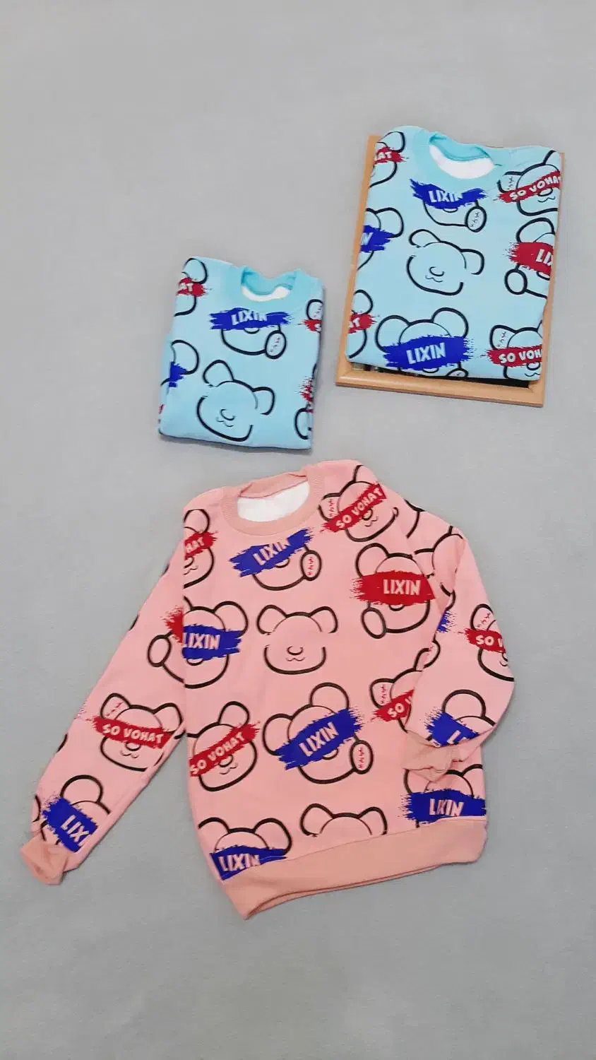 حراج بلوز داخل کرک وارداتی|لباس|سنگر, |دیوار