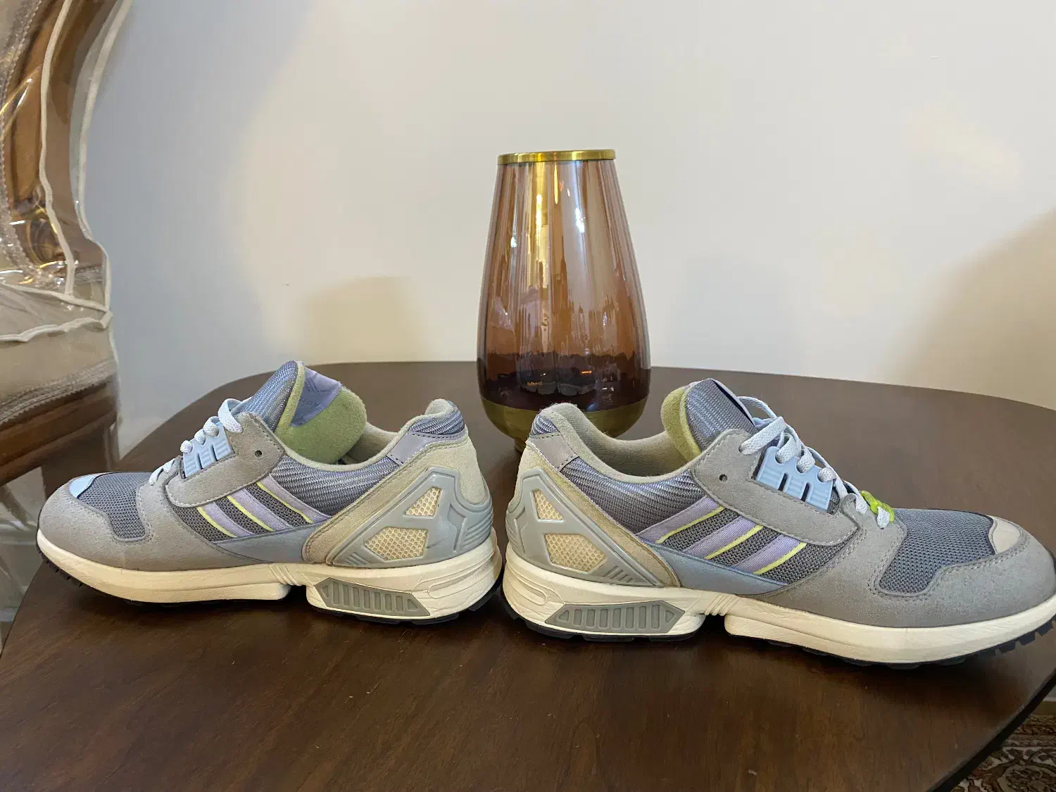 Zx8000 خط یاسی|کیف، کفش، کمربند|تهران, منیریه|دیوار