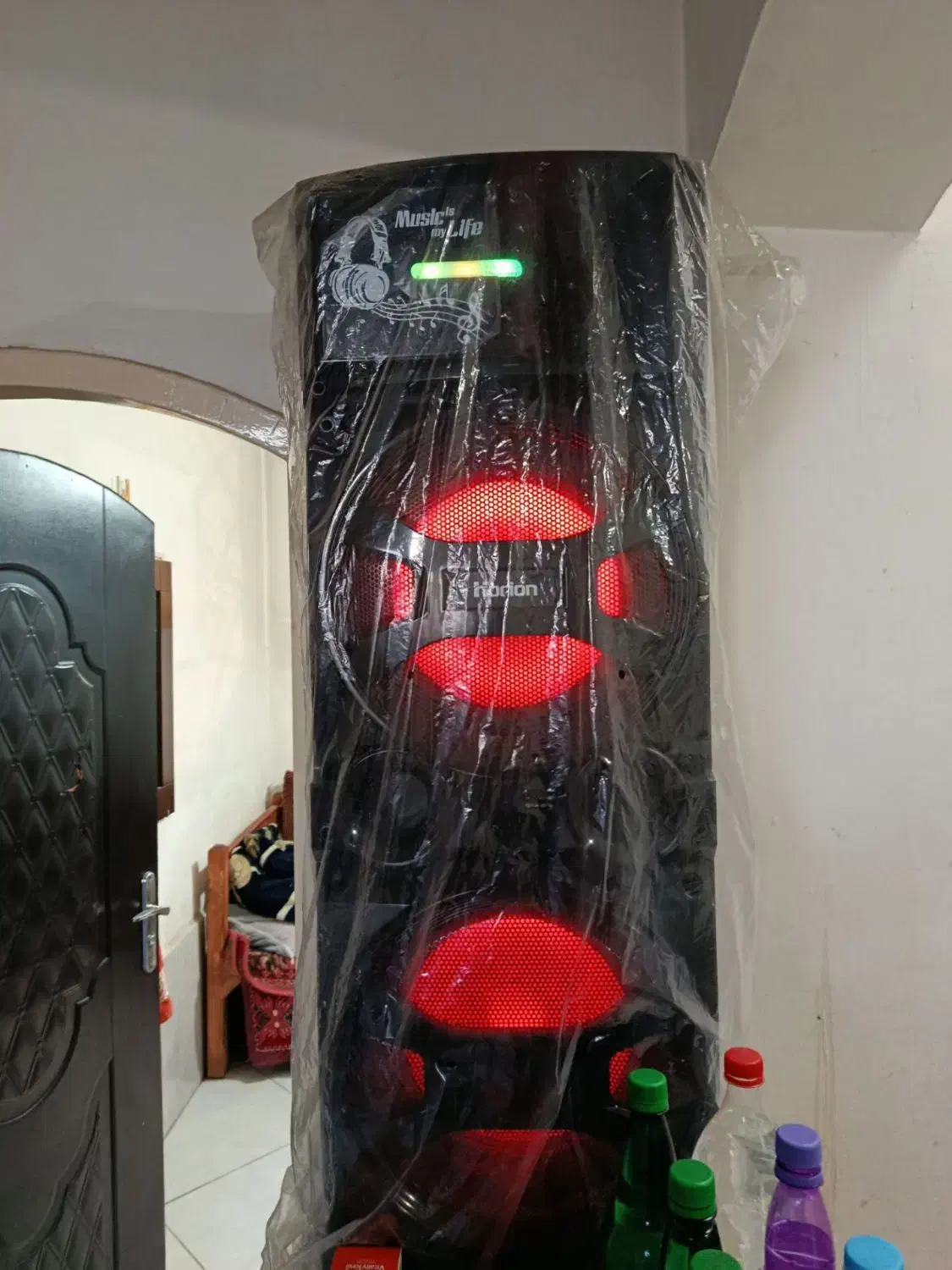 باند سیستم|سیستم صوتی خانگی|مشهد, شهرک امام سجاد|دیوار