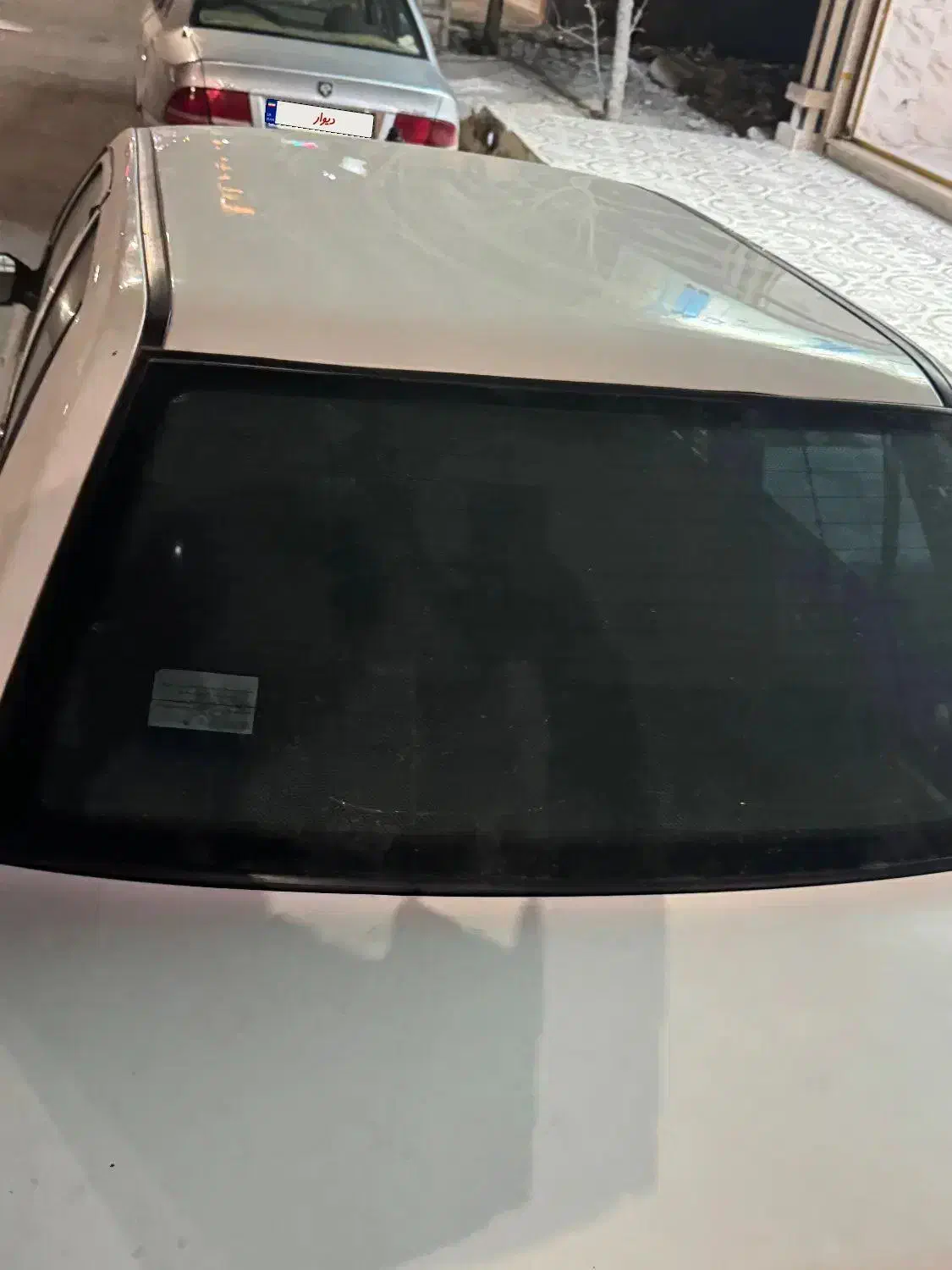 پراید ۹۹|خودرو سواری و وانت|رباط‌کریم, رباط‌کریم|دیوار