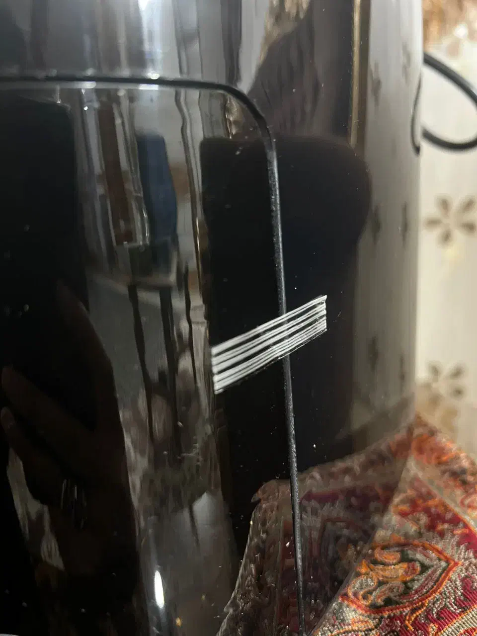 سرخ کن. هم زن . گوشتکوب برقی|سایر لوازم برقی|داران, |دیوار