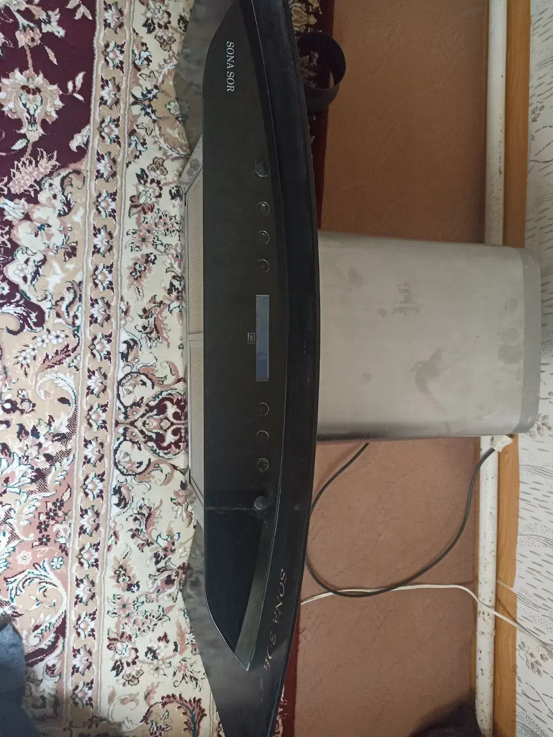 فروش هود سوناسور مدل کمان|هود|اردبیل, |دیوار