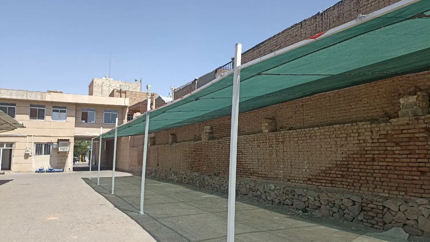 تولیدی فنس|خدمات پیشه و مهارت|بیرجند, |دیوار