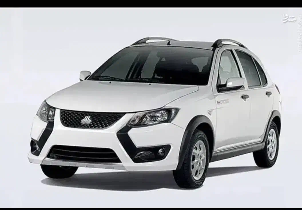 کوییک gxl خشک مدل ۱۴۰۴|خودرو سواری و وانت|قزوین, |دیوار