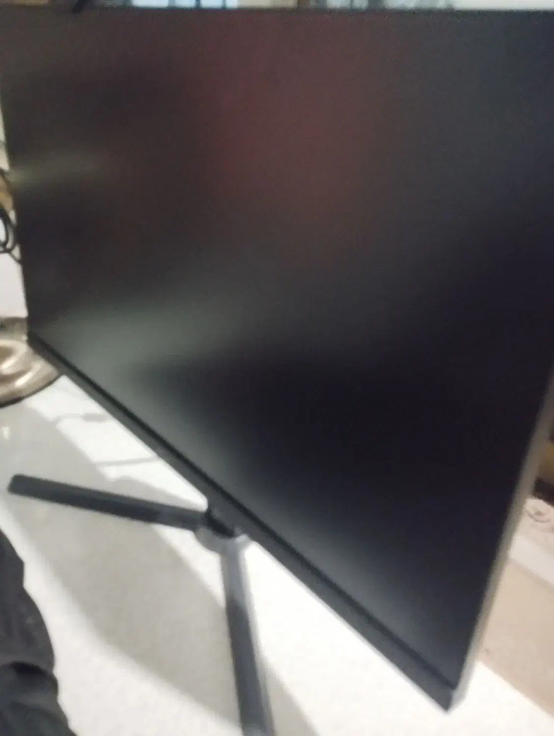 AOC 24 180hz|قطعات و لوازم جانبی رایانه|کرمانشاه, |دیوار