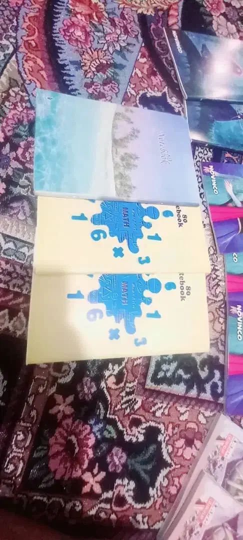 لوازم تحریر تعاونی|لوازم التحریر|خرمشهر, |دیوار